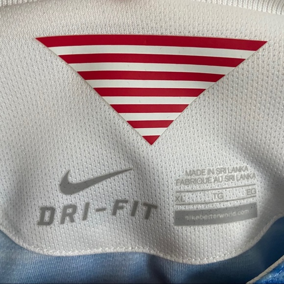 Nike US women’s soccer jersey - Picture 4 of 5